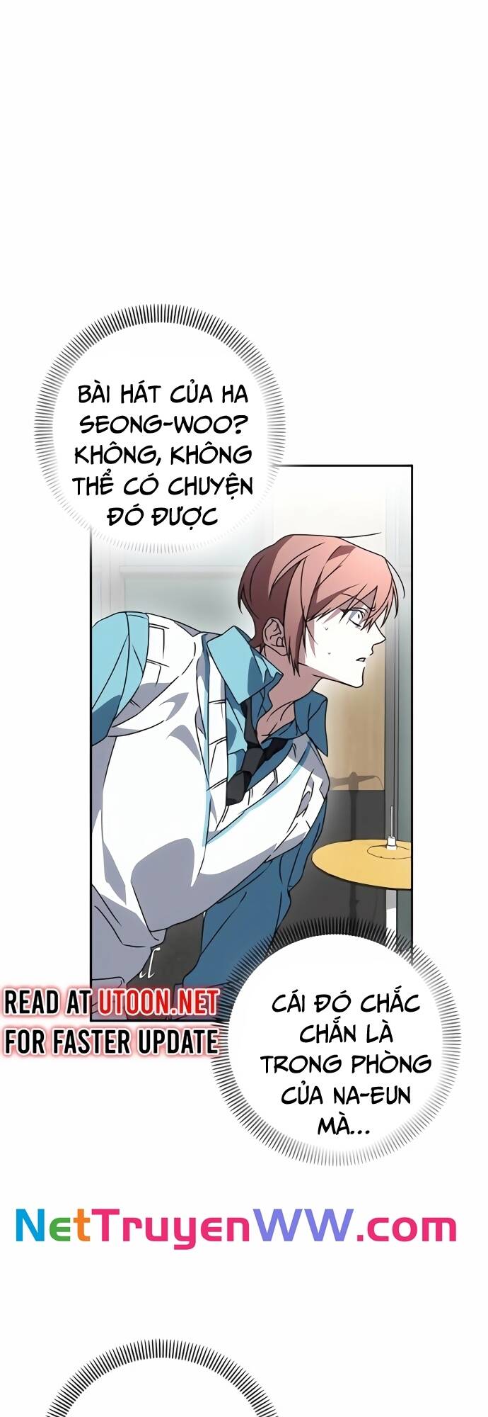 Sounds Like Chương 4 Ảnh 5