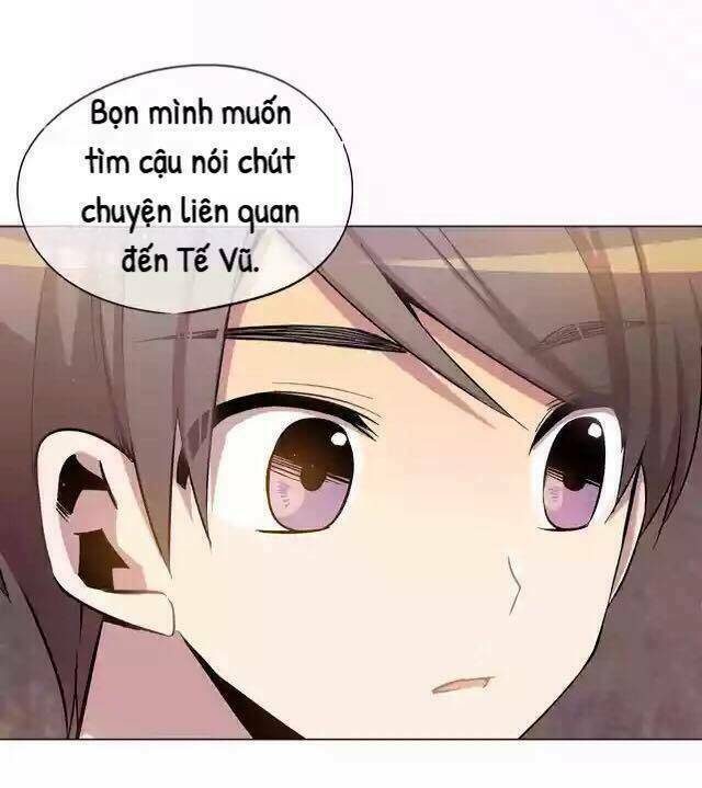 Tình Yêu Bị Ngăn Cách Chương 14 Ảnh 27