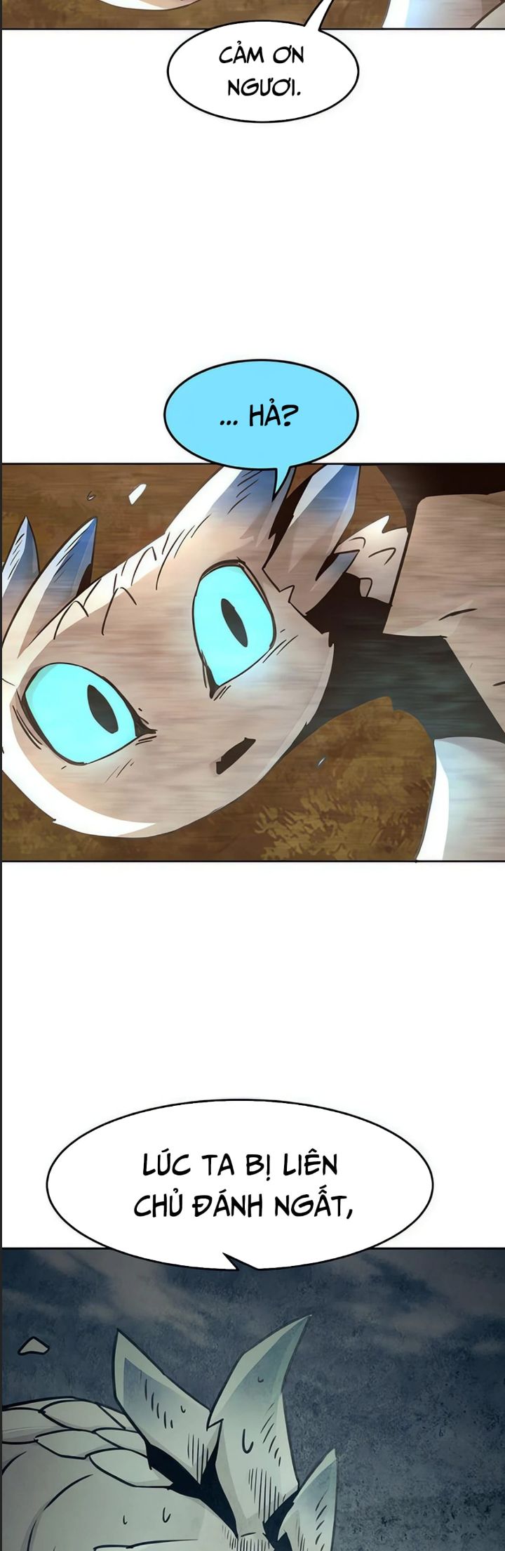 Đường Gia Kiếm Thần Chương 46 Ảnh 41