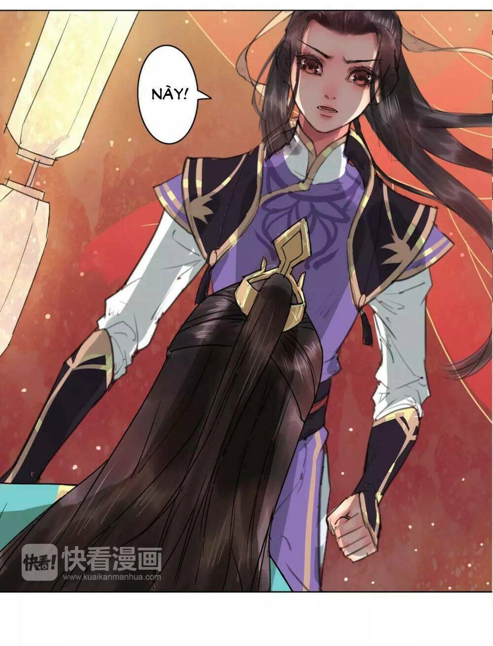 Thịnh Thế Thanh Ca Chương 1 Ảnh 19