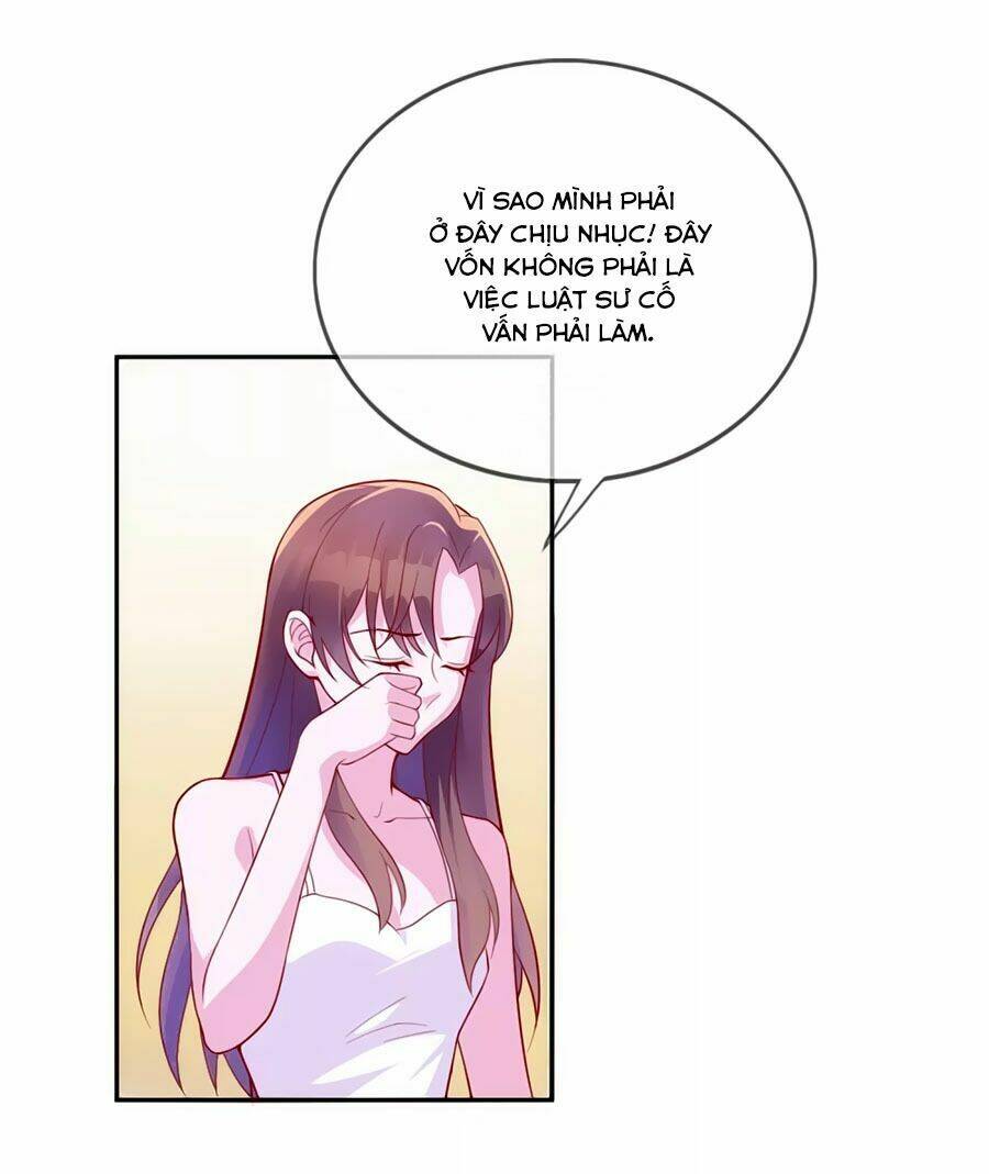 Quan Hệ Nguy Hiểm Chương 13 Ảnh 4