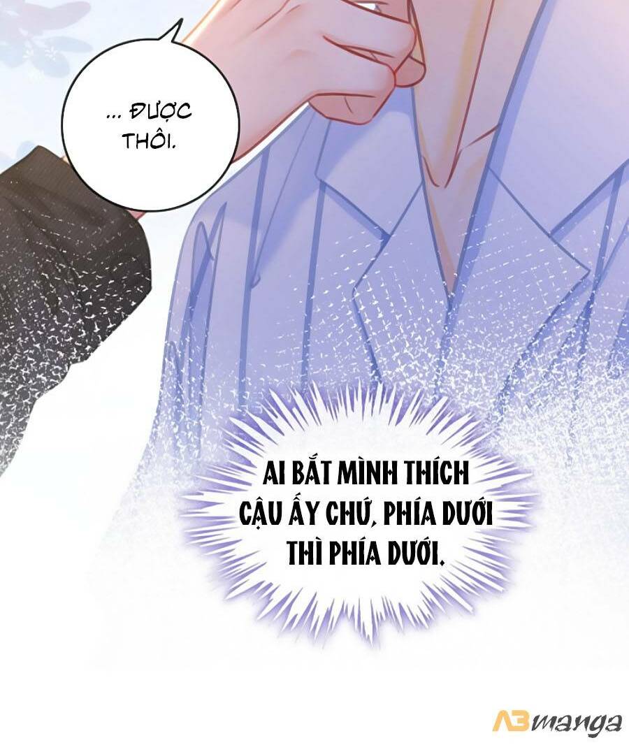 Ám Hắc Hệ Noãn Hôn Chương 148 Ảnh 23