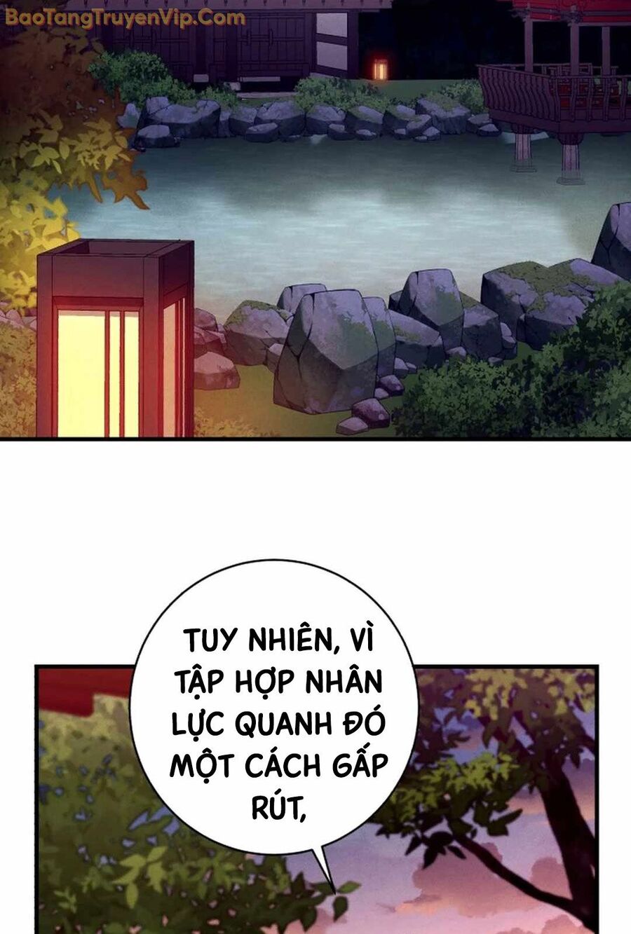 Phi Lôi Đao Thuật Chương 193 Ảnh 22
