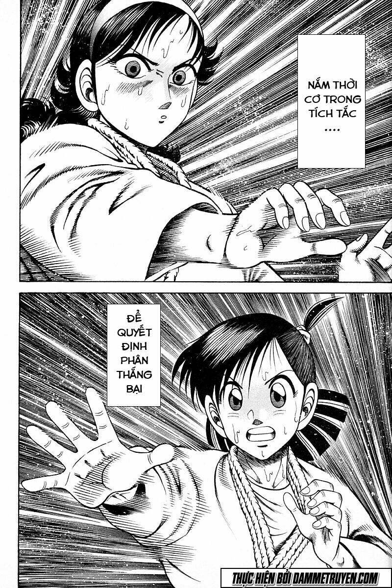 Shin Kotaro Makaritoru! Juudouhen Chương 212 Ảnh 15