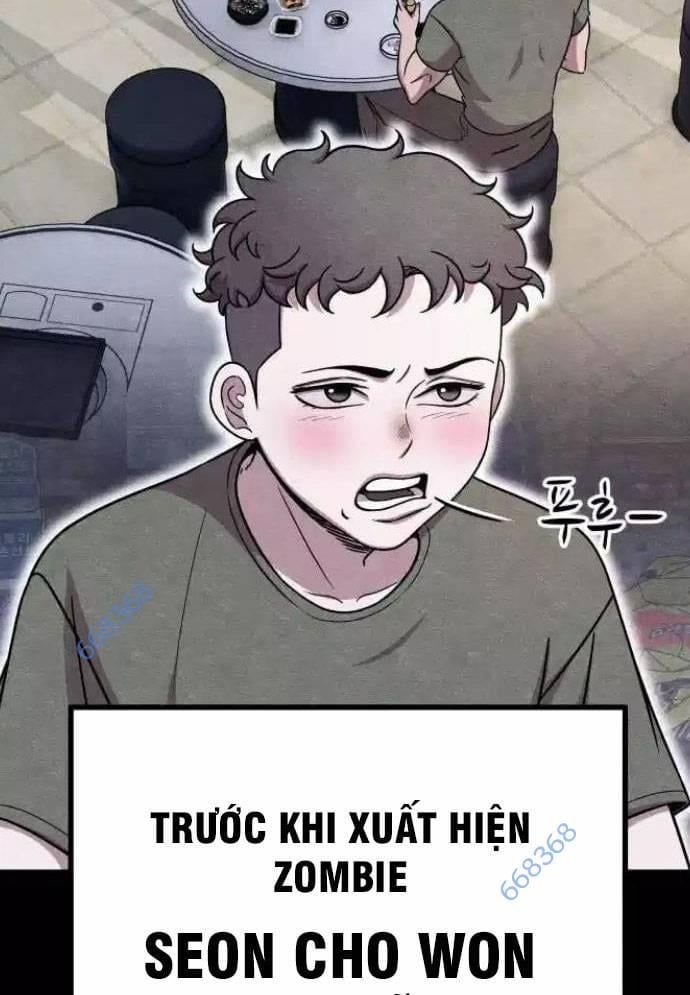 Xác Sống Và Sát Nhân Chương 74 Ảnh 9