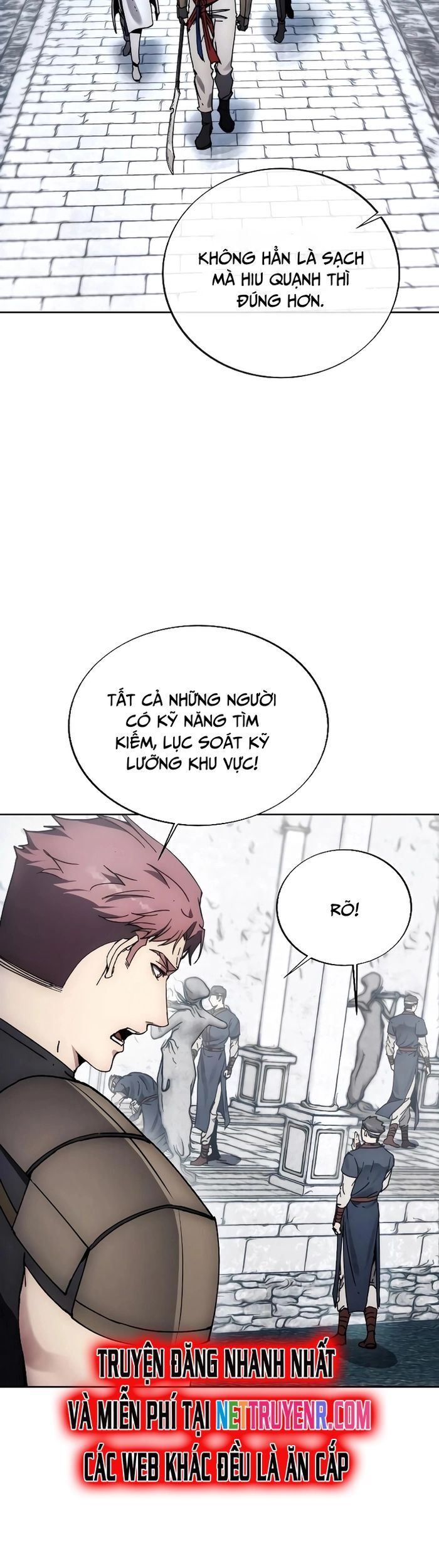 Tao Là Ác Nhân Chương 172 Ảnh 34
