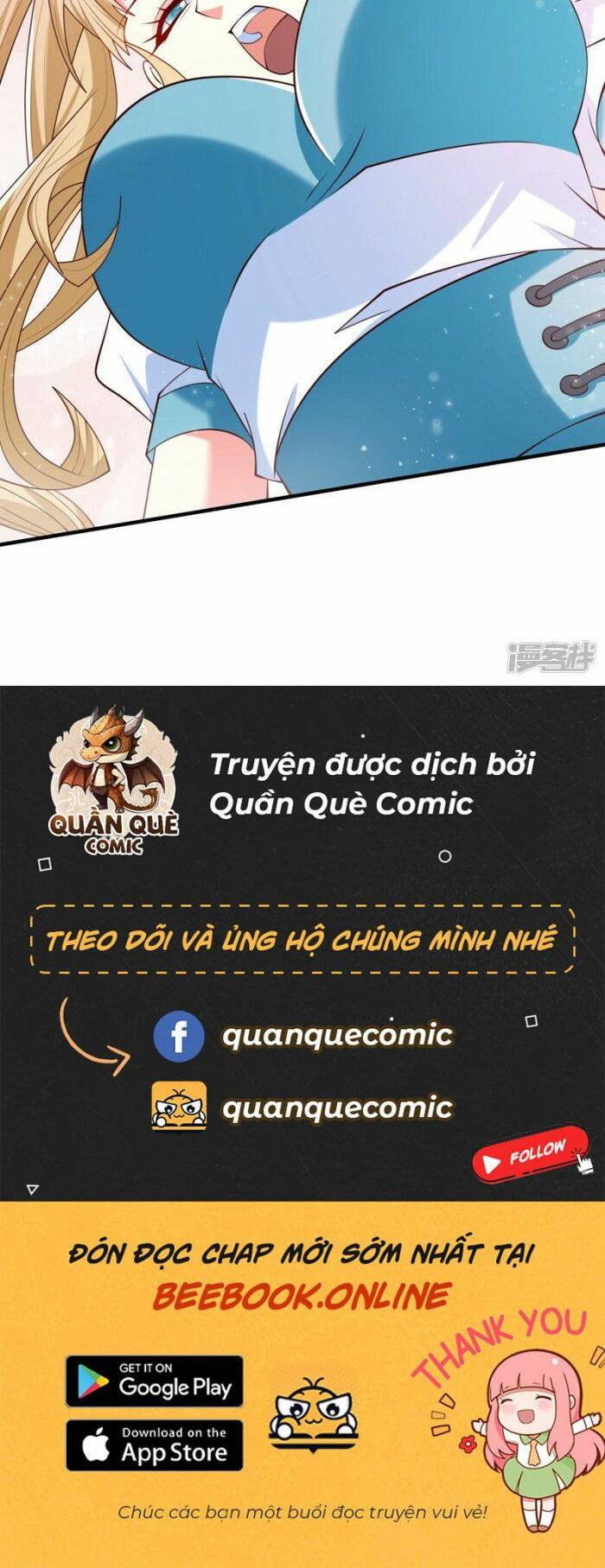 Bị Dạy Dỗ Thành Thánh Chương 219 Ảnh 27