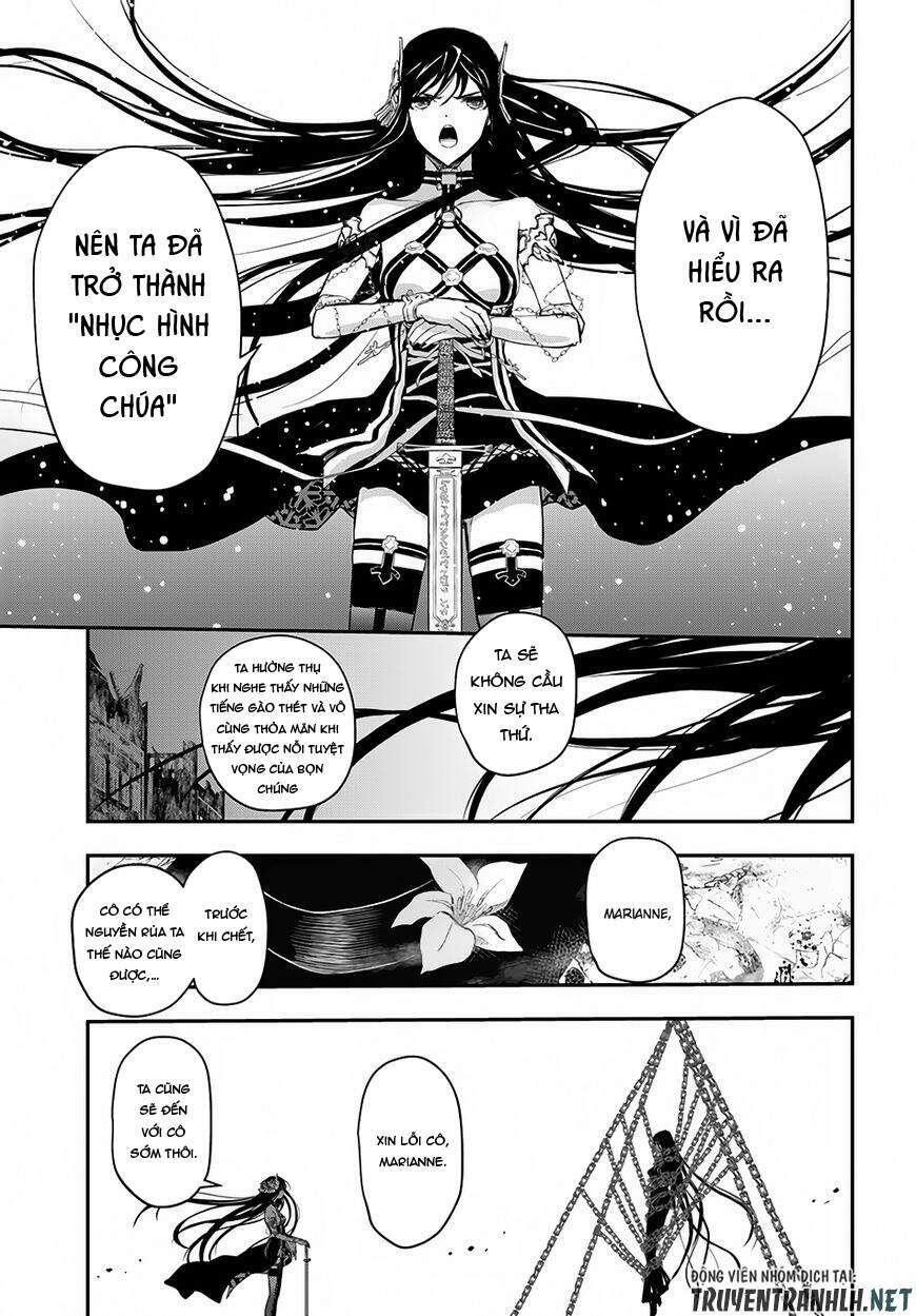 Isekai Goumon Hime Chương 10 Ảnh 25