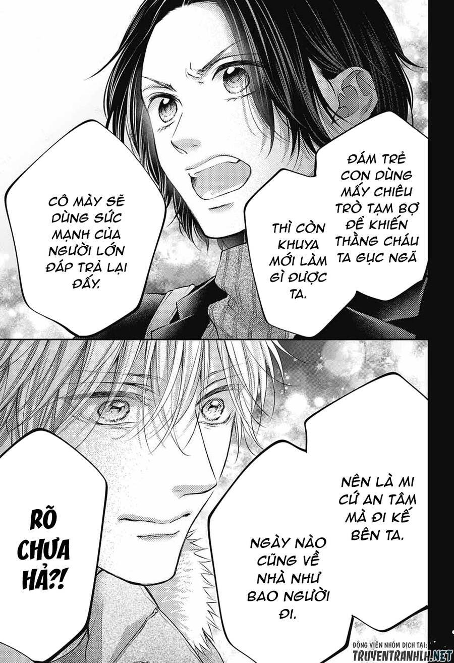 Kono Oto Tomare! Chương 128.5 Ảnh 25