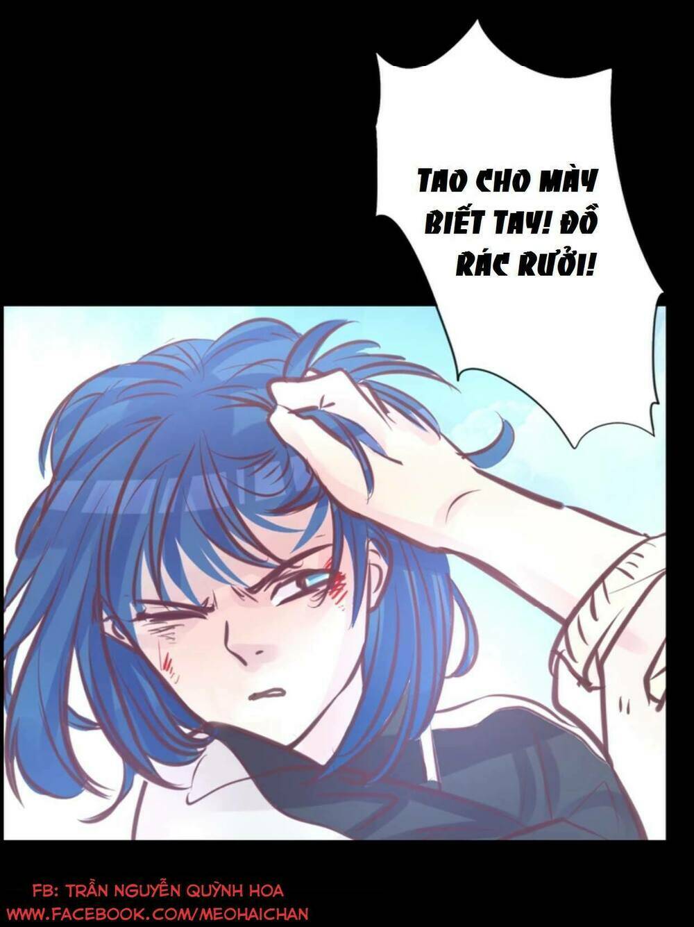 Trả Thù Trường Trung Học 2 Chương 5 Ảnh 40