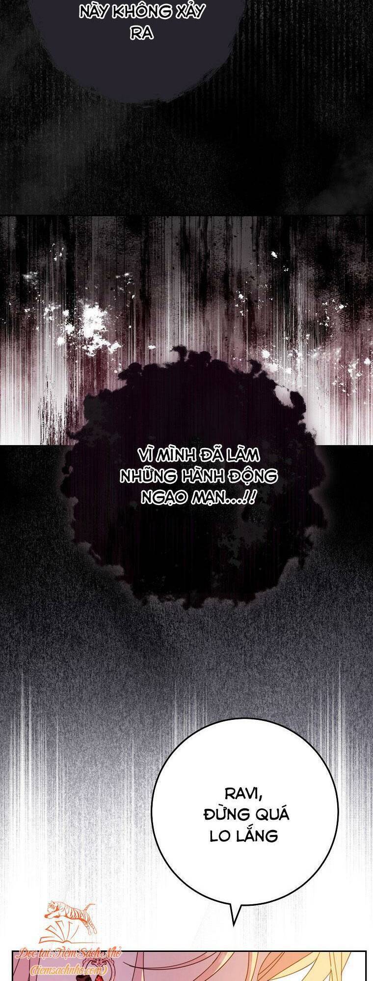 Tôi Đã Phạm Sai Lầm Rồi Chương 25 Ảnh 59