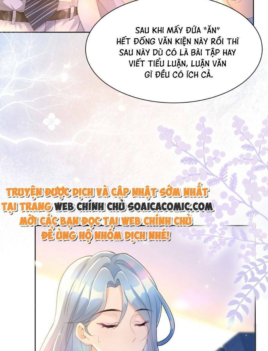 Hãy Để Em Được Hạ Cánh Nơi Anh Chương 13 Ảnh 6
