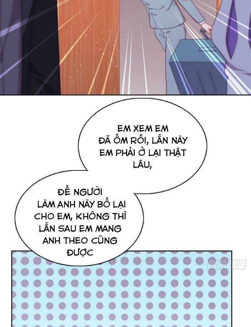 Vân Tưởng Chi Ca: Truy Ái Chỉ Lệnh Chương 29 Ảnh 35
