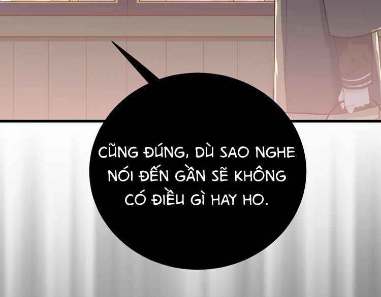 Yêu Ngươi Có Chút Tiểu Cố Chấp Chương 2.1 Ảnh 75