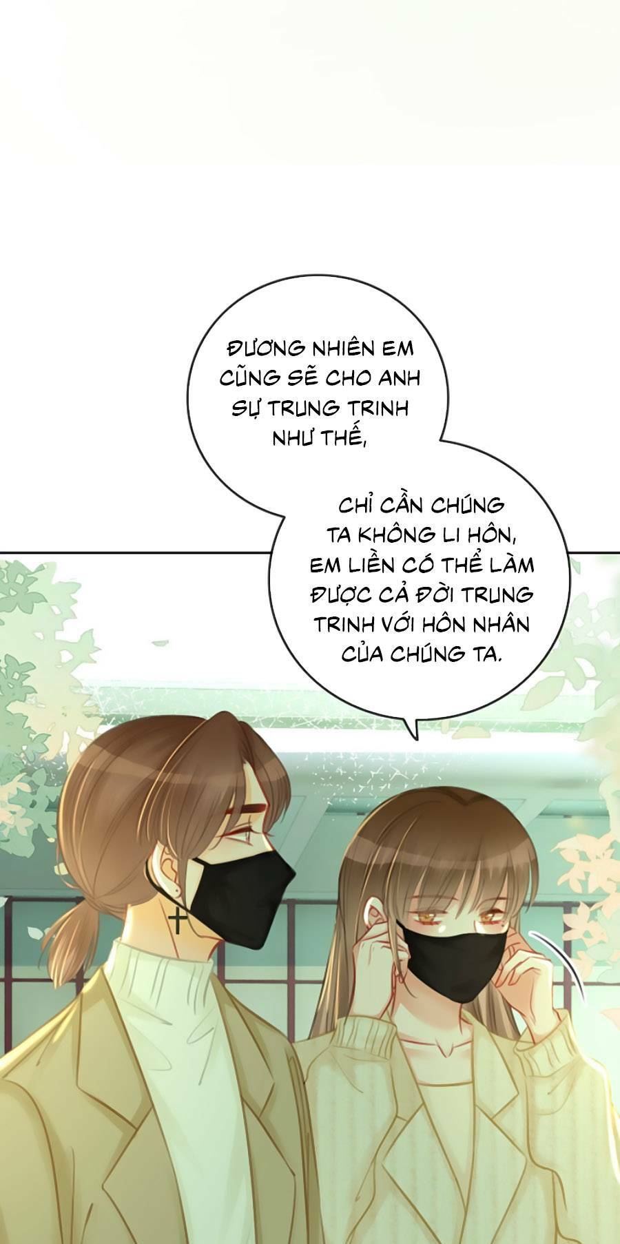 Ám Hắc Hệ Noãn Hôn Chương 149.1 Ảnh 26