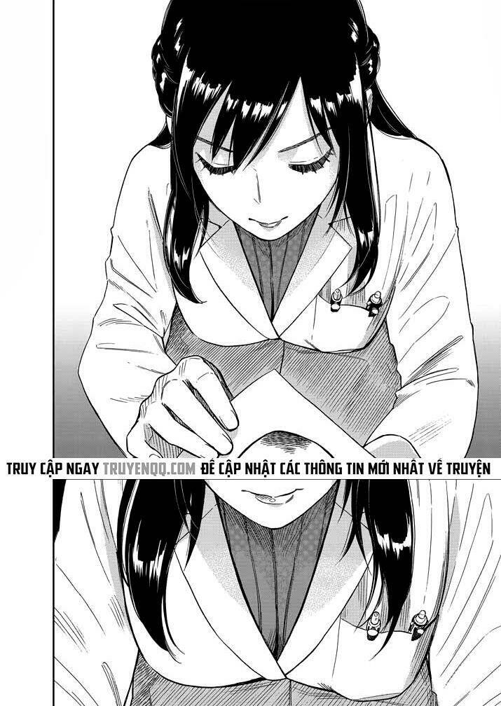 Hokenshitsu No Otaku Onee-San Wa Suki Desu Ka? Chương 2 Ảnh 6
