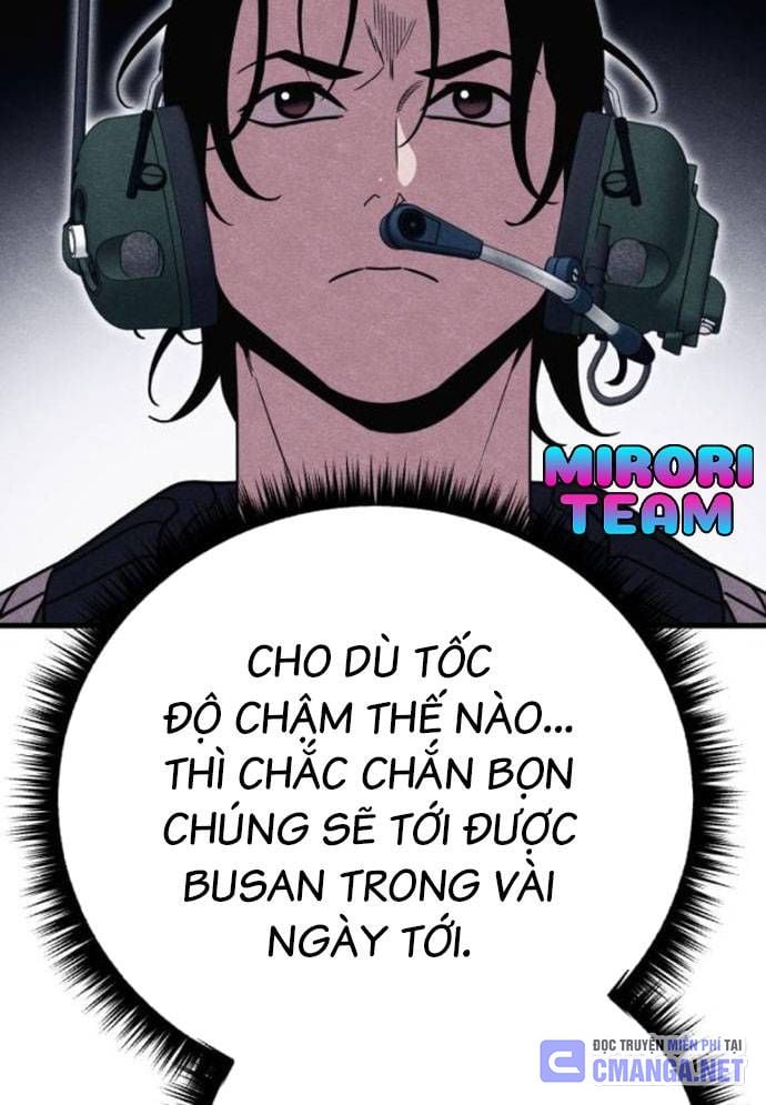 Xác Sống Và Sát Nhân Chương 73 Ảnh 79