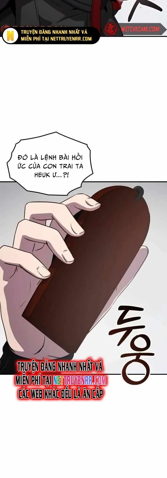 Tăng Lực Thợ Săn Chương 113 Ảnh 21