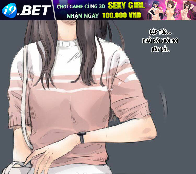 12 Giờ Của Lọ Lem Chương 48 Ảnh 30