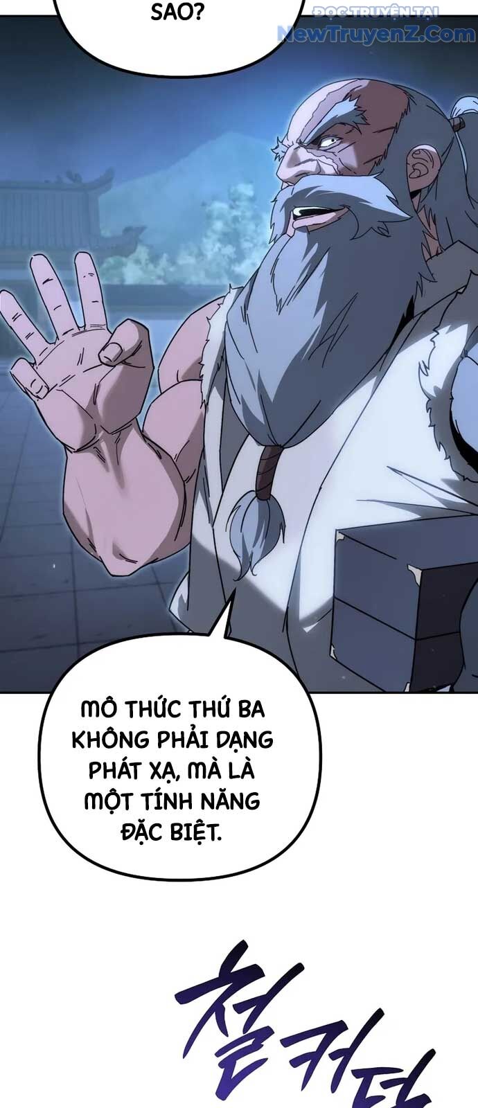Chuyển Thế Ma Thần Ký Chương 40 Ảnh 49