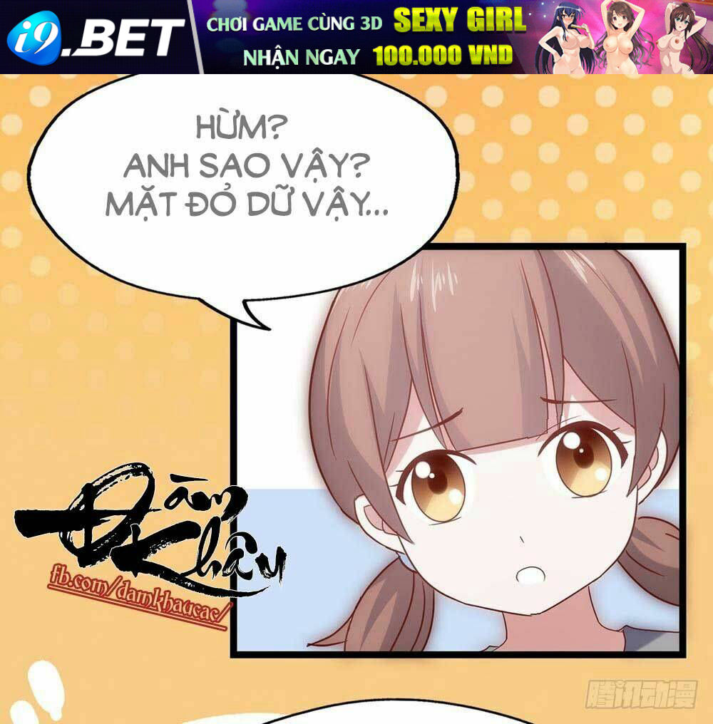 Ác Ma Bàn Bên Chương 43 Ảnh 39