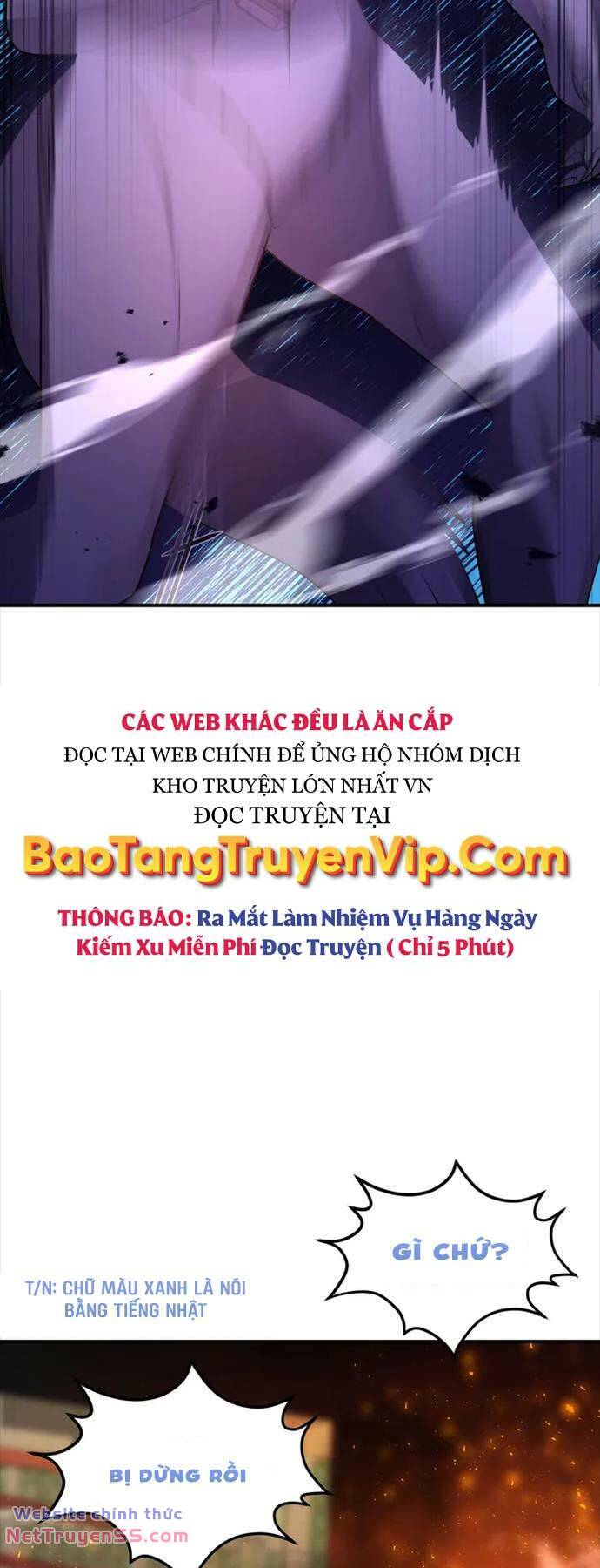 Ai Cũng Hồi Quy Ngoại Trừ Tôi Chương 36 Ảnh 4