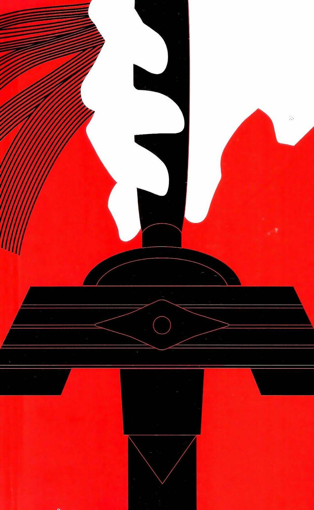 Phong Vân Chương 666 Ảnh 3