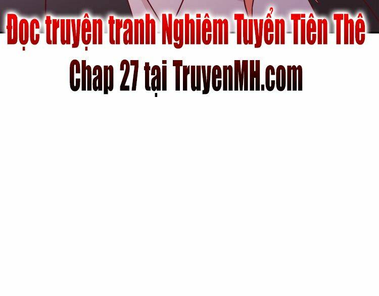 Nghiêm Tuyển Tiên Thê Chương 26 Ảnh 47