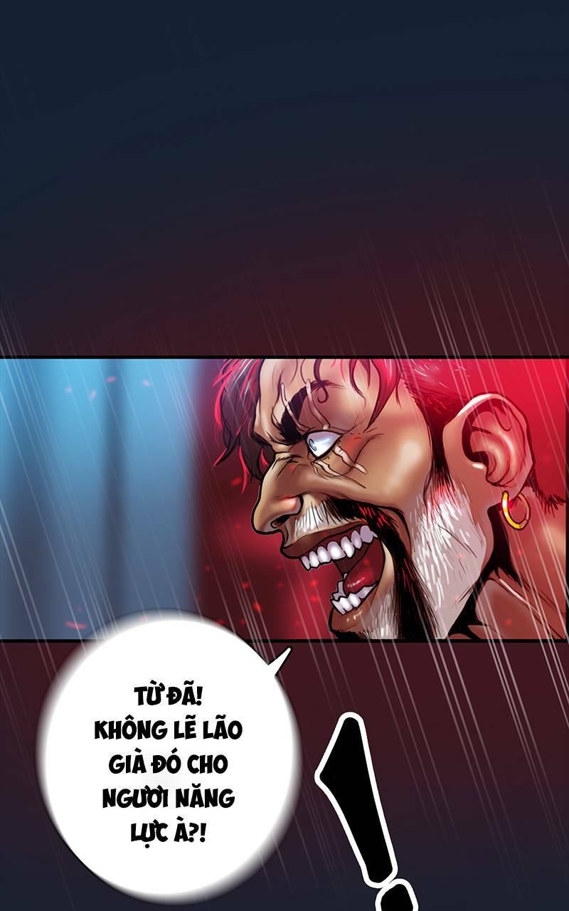 Ordeal Chương 10 Ảnh 43