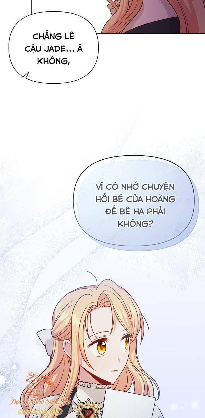 Tôi Đã Nuôi Dưỡng Bạn Thời Thơ Ấu Thành Bạo Chúa Chương 79 Ảnh 13