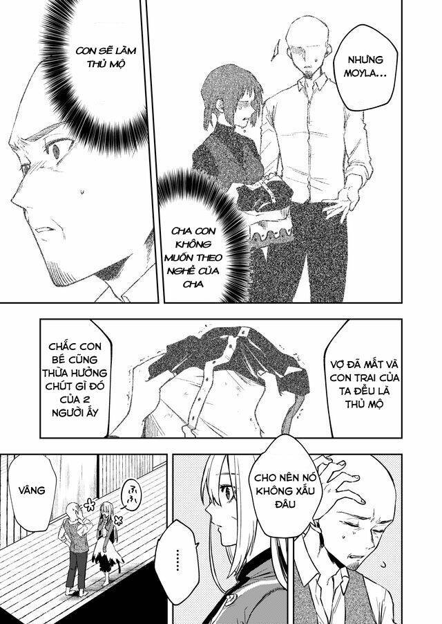 Fushi No Sougishi Chương 10 Ảnh 9