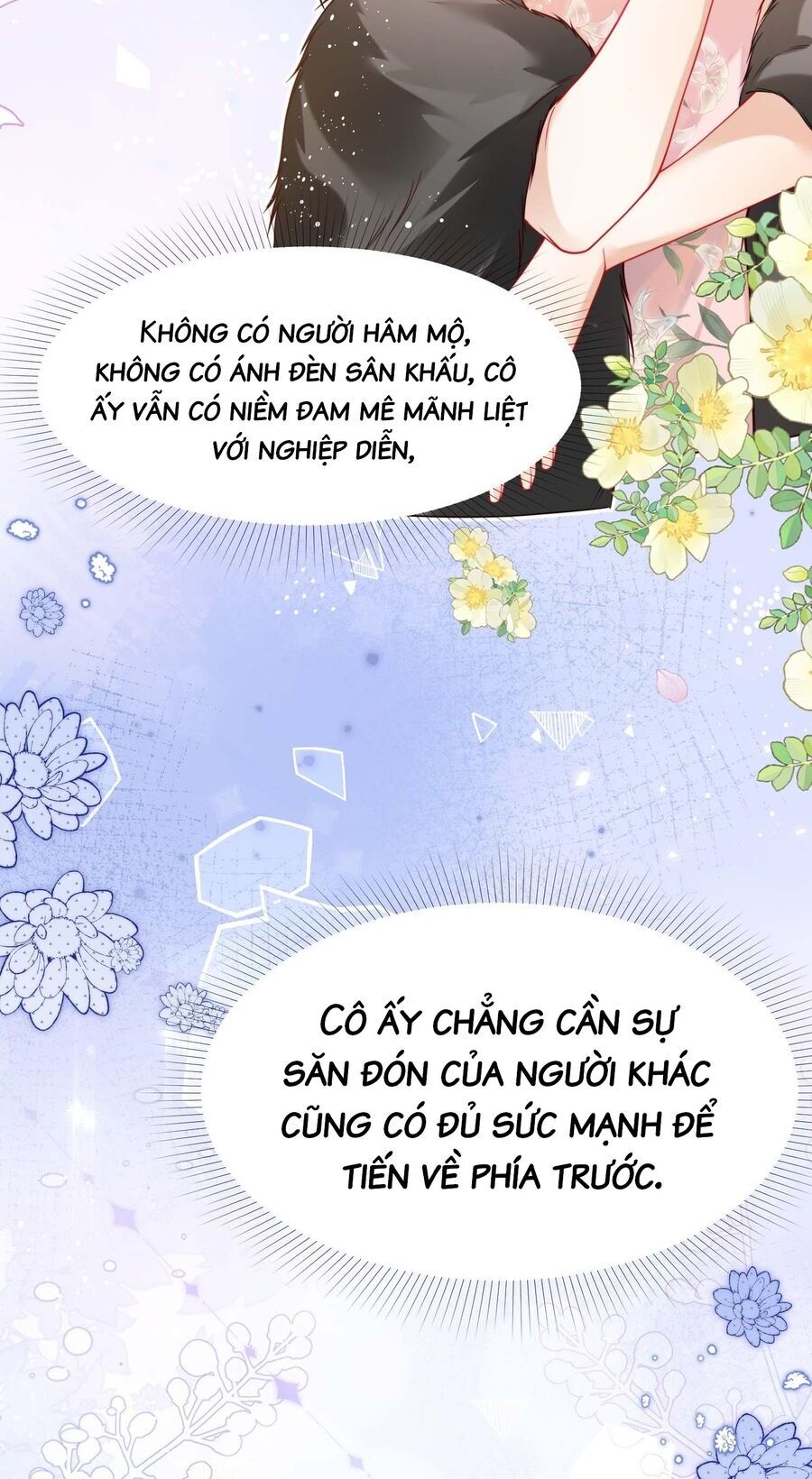 Sổ Tay Tâm Ý Chương 4 Ảnh 38