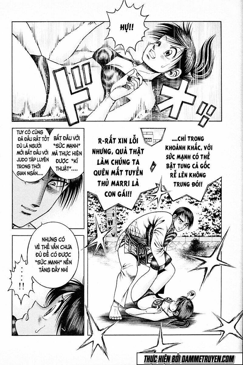 Shin Kotaro Makaritoru! Juudouhen Chương 207 Ảnh 2