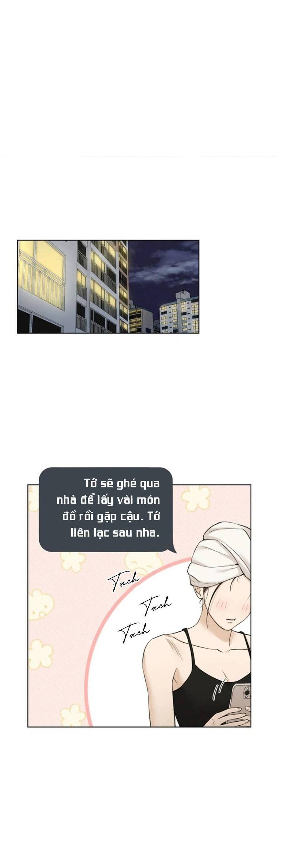 Chỉ Là Ánh Bình Minh Chương 48 Ảnh 46