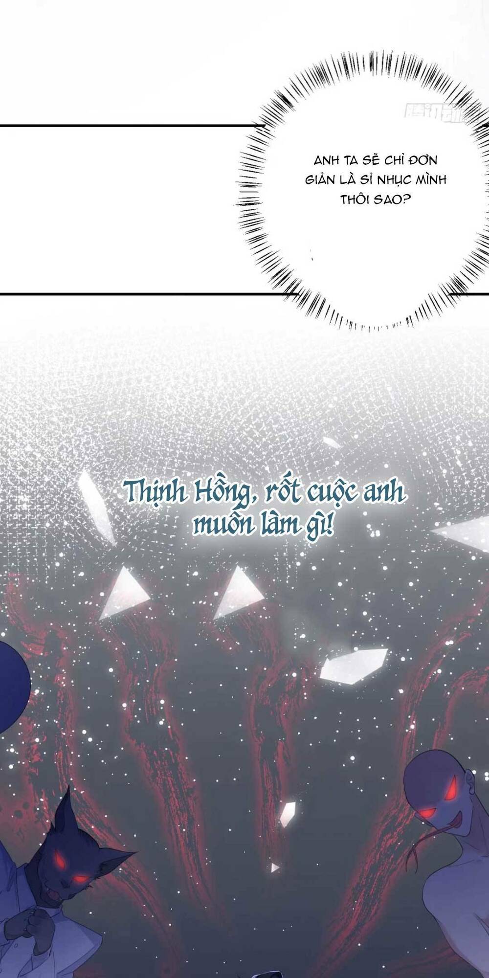 Sau Khi Bị Hắn Ngược Đãi : Cô Quay Lại Trả Thù Chương 5 Ảnh 15