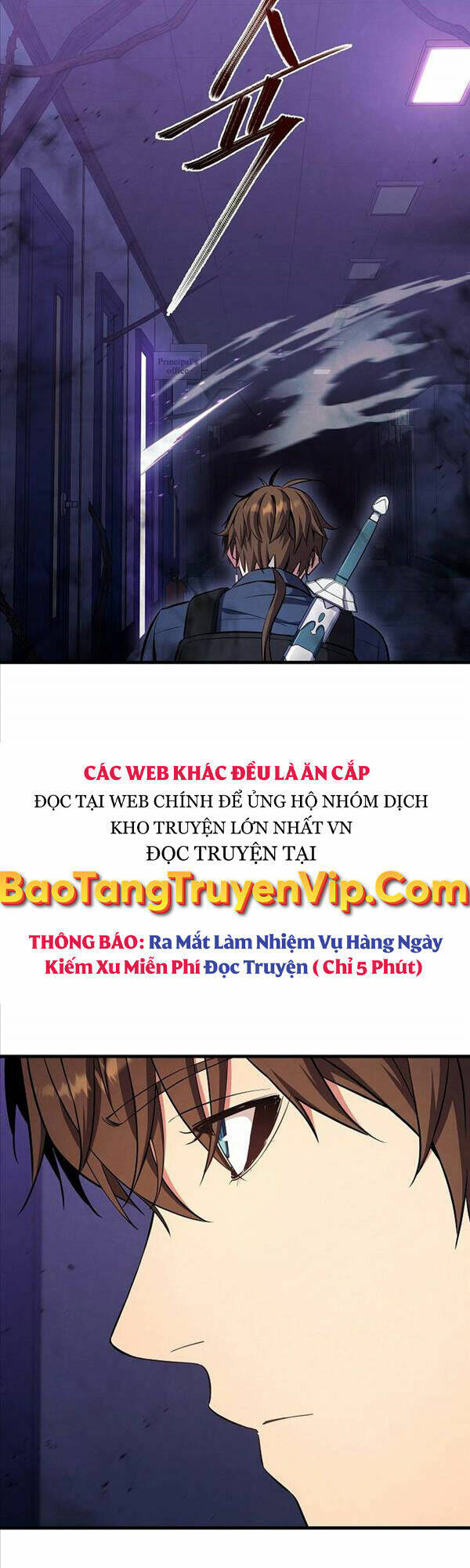 Tiểu Thuyết Mạng Do Thần Viết Chương 4 Ảnh 12