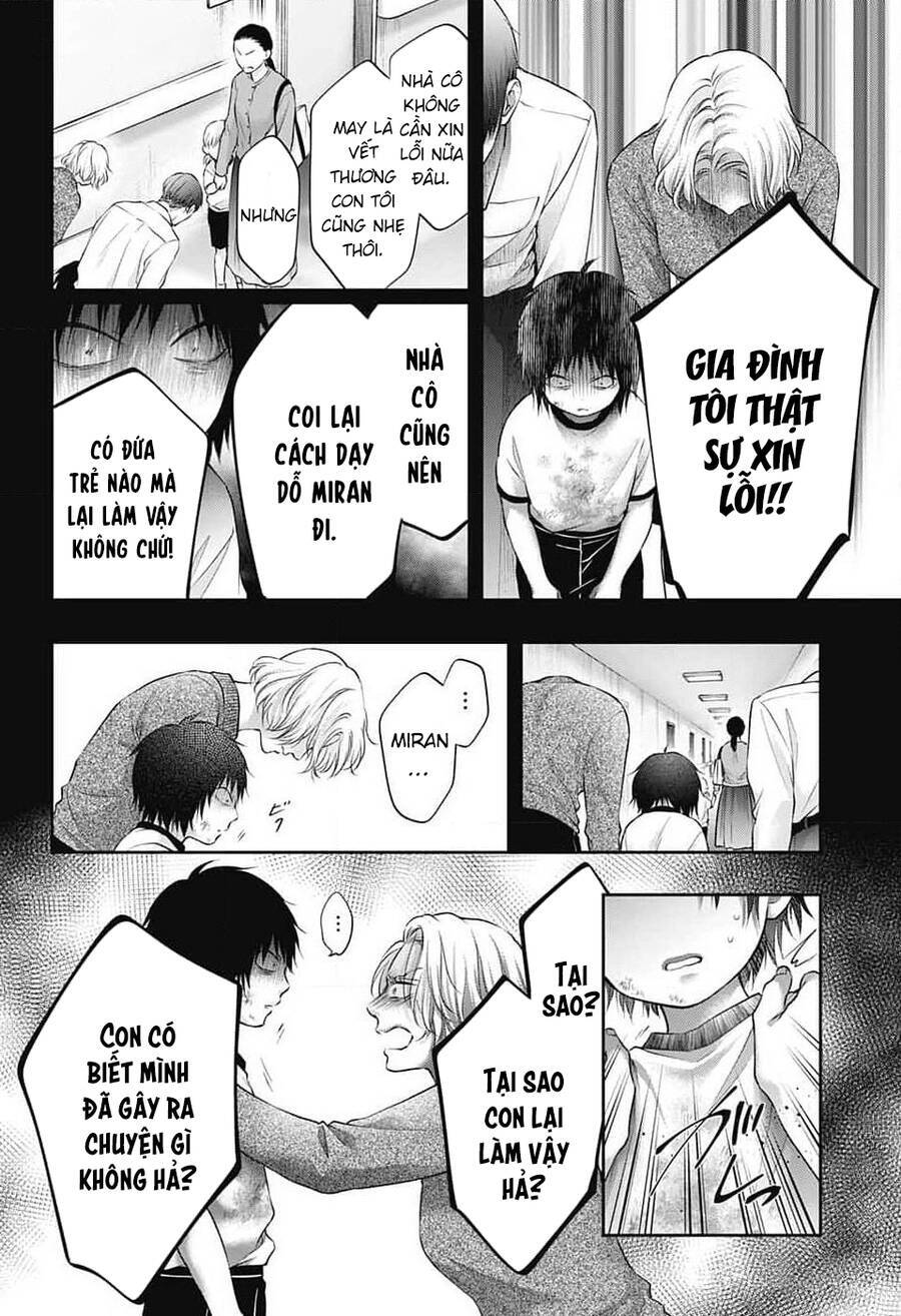 Kono Oto Tomare! Chương 130 Ảnh 17