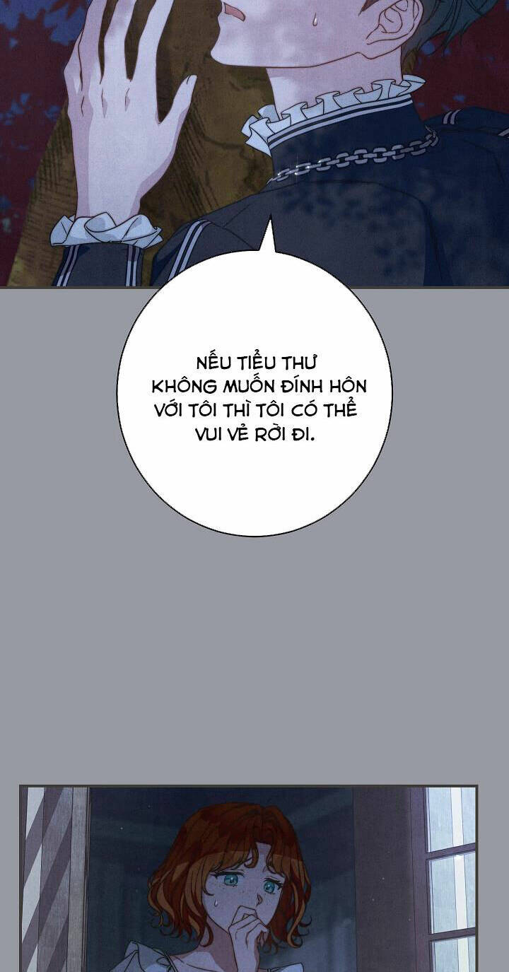 Cuộc Hôn Nhân Vụ Lợi Chương 101 Ảnh 27