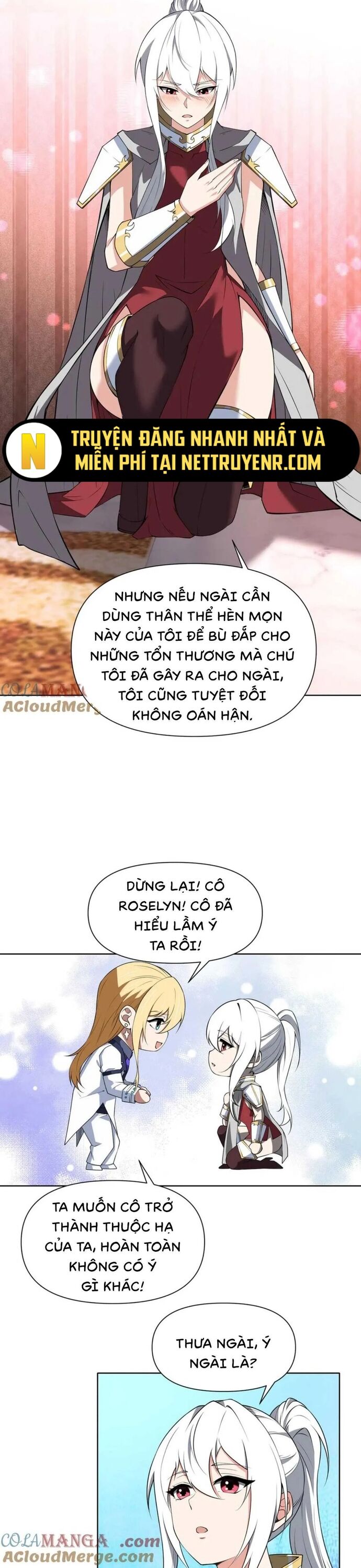 Ta Xây Dựng Đế Quốc Công Nghiệp Ở Đại Lục Ma Pháp Chương 30 Ảnh 7
