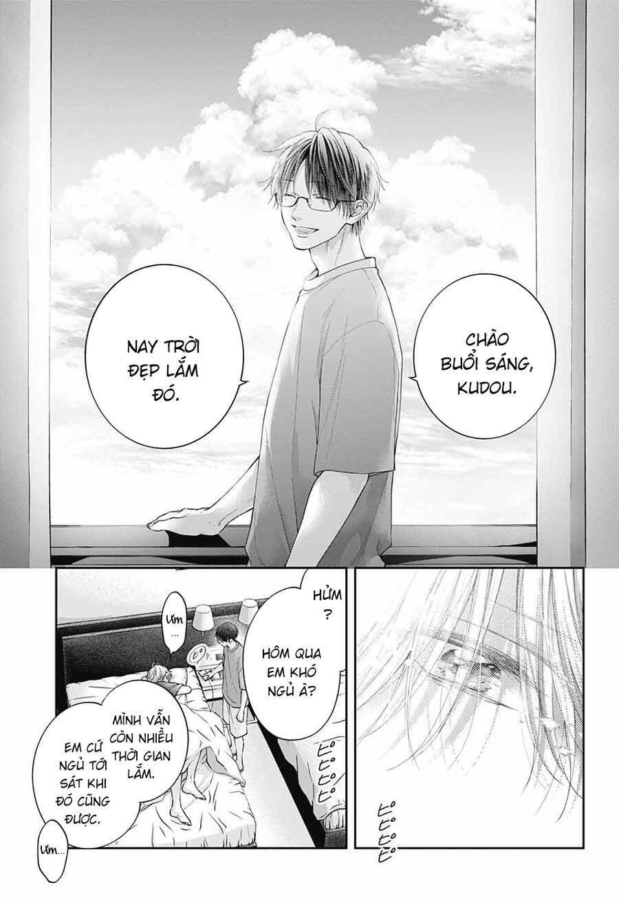 Kono Oto Tomare! Chương 127 Ảnh 5