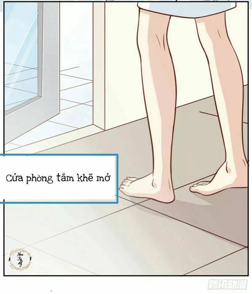 Hướng Hắc Hóa Tổng Tài Hiến Thượng Sa Chương 1 Ảnh 18