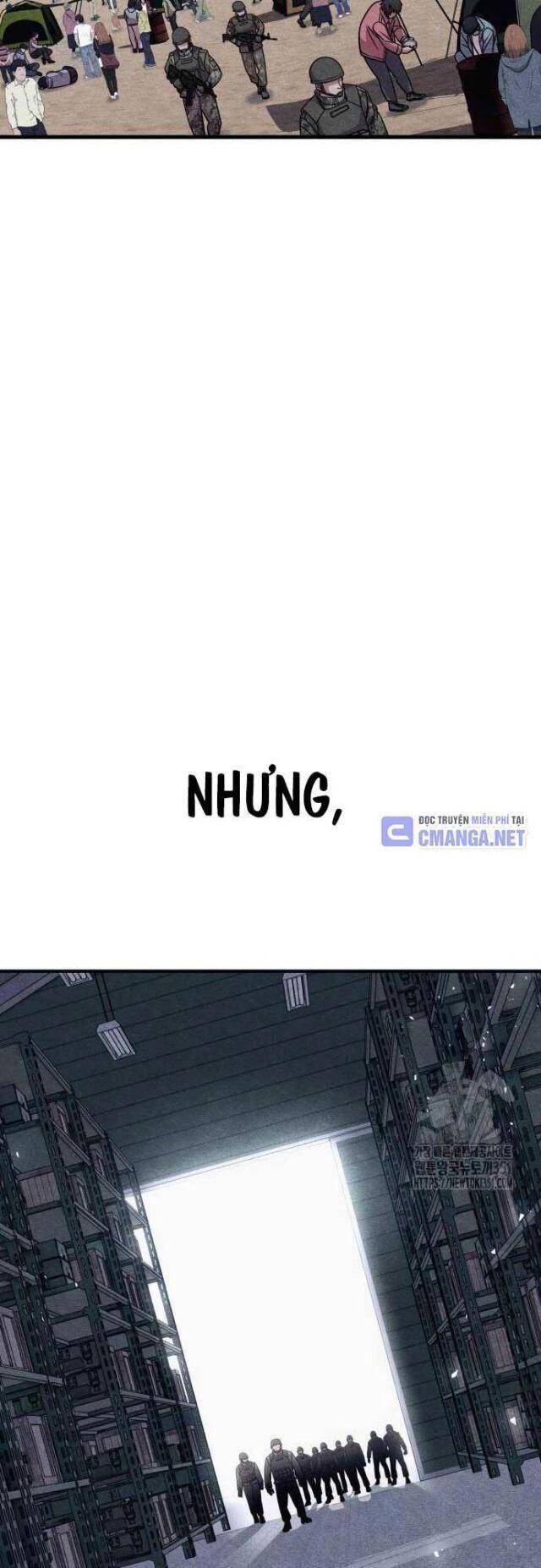 Xác Sống Và Sát Nhân Chương 77 Ảnh 23
