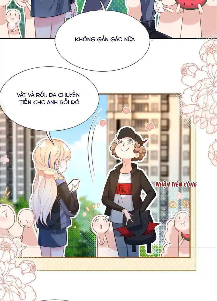 Tôi Trở Thành Kiều Thê Của Ông Trùm Phản Diện Chương 91 Ảnh 55