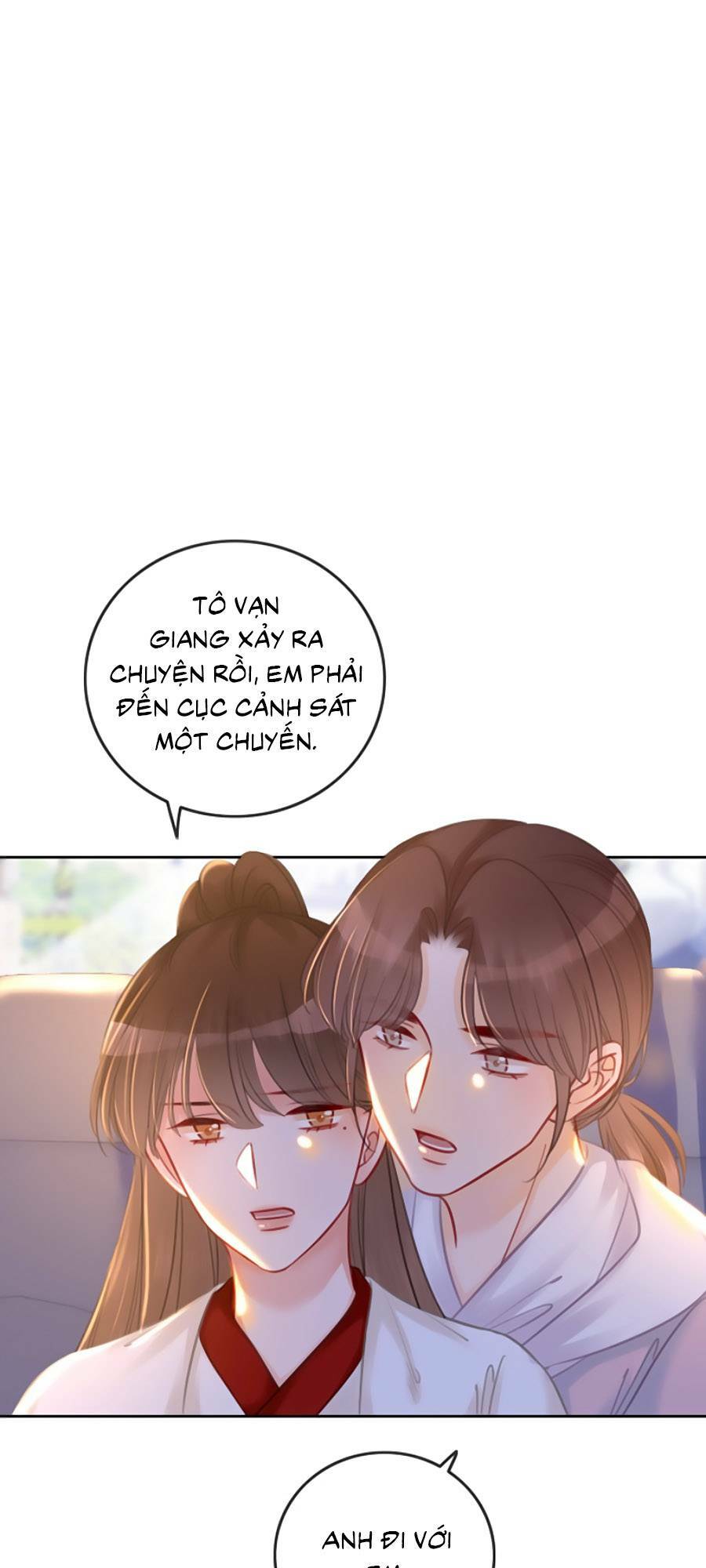 Ám Hắc Hệ Noãn Hôn Chương 148.9 Ảnh 5
