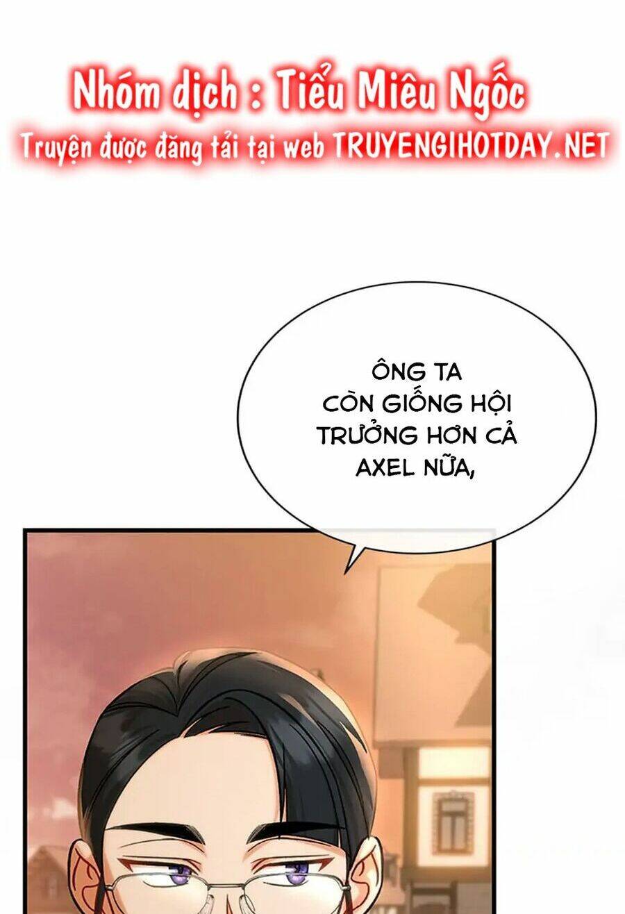 Trở Thành Cứu Tinh Của Nhân Vật Chính Chương 57 Ảnh 86