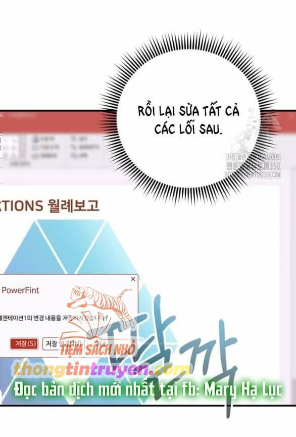 Đứa Trẻ Trông Giống Tôi Chương 34 Ảnh 40
