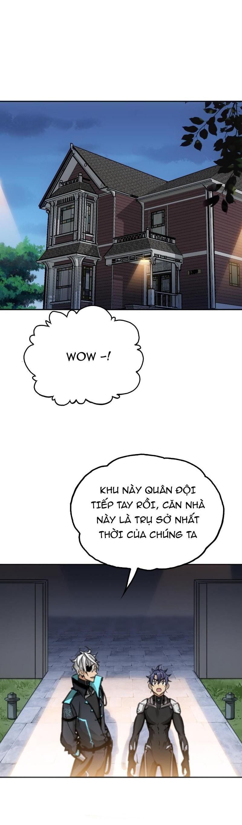 Chí Tử Chí Cường Chương 26 Ảnh 10