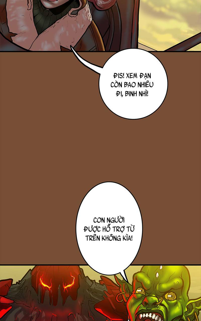 Ordeal Chương 12 Ảnh 15