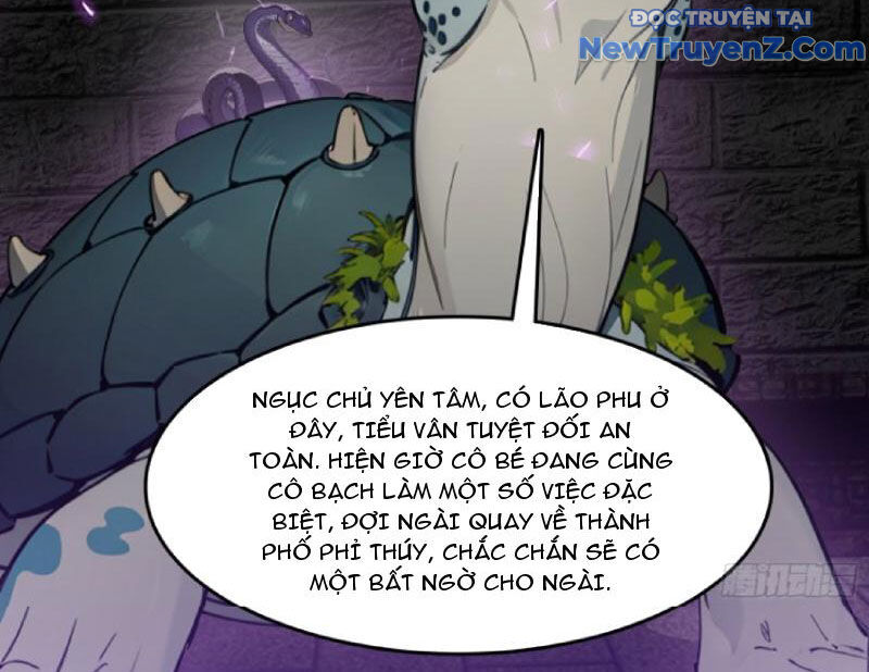 Tà Thần Giáng Thế, Ta Có Một Tòa Đại Hung Ngục Chương 63 Ảnh 91