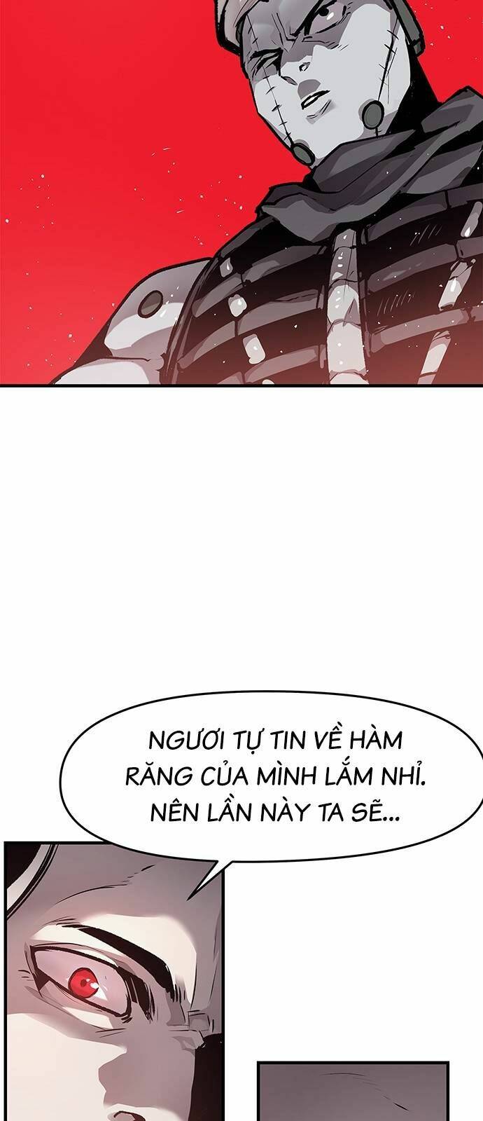 Kị Sĩ Xác Sống Chương 10 Ảnh 57